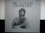 Eric Clapton - CROSSROADS BOX 6 LP